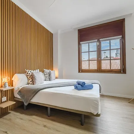 Yubal Iv By Interhome Puerto de la Cruz (Tenerife)