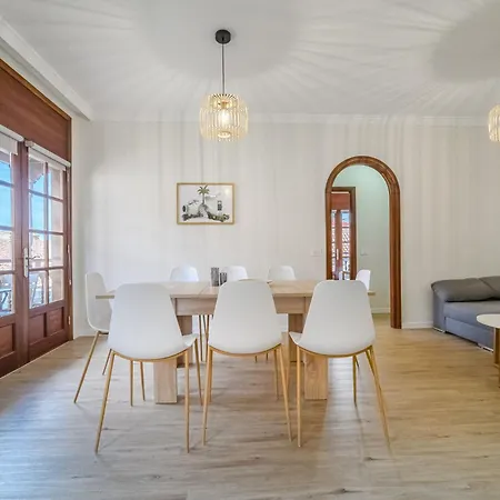 Yubal Iv By Interhome Puerto de la Cruz (Tenerife)