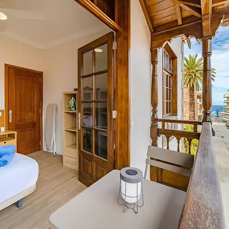 Yubal Iv By Interhome * Puerto de la Cruz (Tenerife)