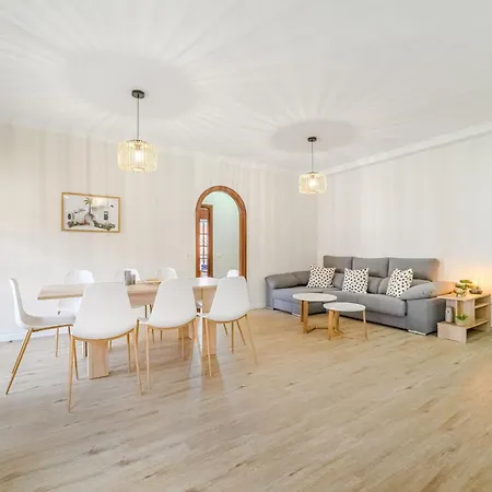 Lägenhet Yubal Iv By Interhome Puerto de la Cruz (Tenerife)