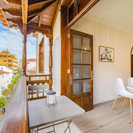 Lägenhet Yubal Iv By Interhome