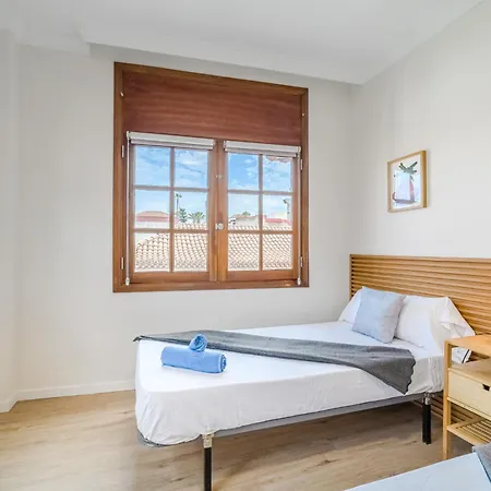 Yubal Iv By Interhome Lägenhet *