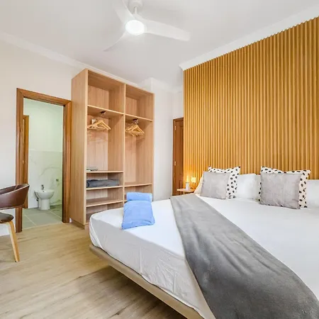 Yubal Iv By Interhome Lägenhet