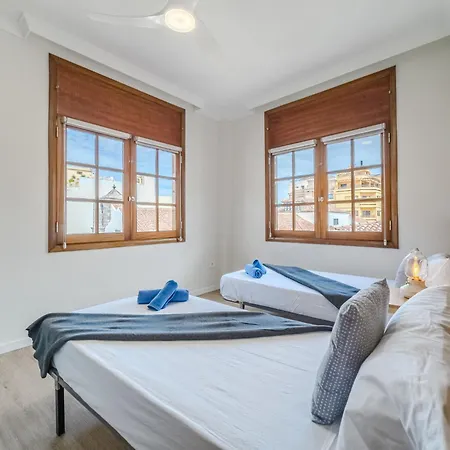 Yubal Iv By Interhome Puerto de la Cruz (Tenerife)