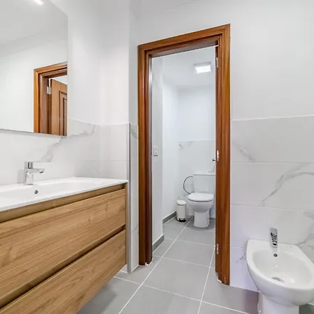 Yubal Iv By Interhome * Puerto de la Cruz (Tenerife)