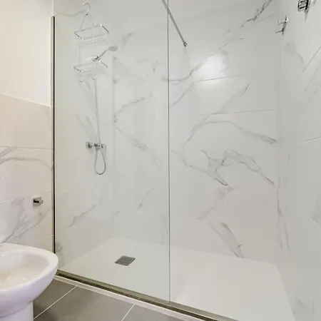 Yubal Iv By Interhome Lägenhet