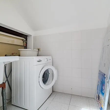 Lägenhet Yubal Iv By Interhome *