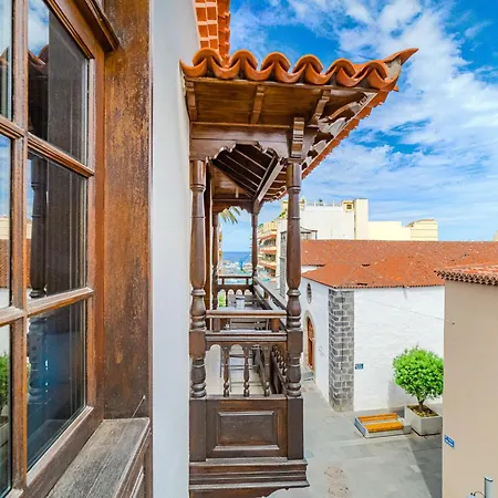 Lägenhet Yubal Iv By Interhome