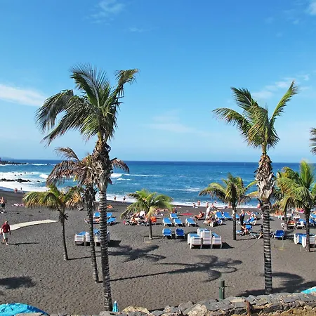 Yubal Iv By Interhome Lägenhet Puerto de la Cruz (Tenerife)