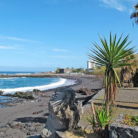 Yubal Iv By Interhome Puerto de la Cruz (Tenerife)